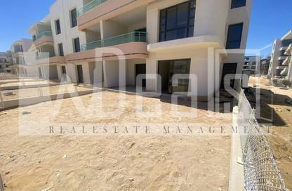 Chalet - 3 - 2 for sale in June - Ras Al Hekma - North Coast Chalet - 3 - 2 for sale in June - Ras Al Hekma - North Coast