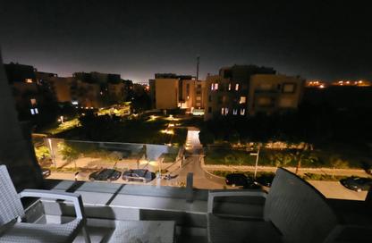 شقة - 2 - 2 للايجار في فيلدج جيت - المستثمرين الجنوبية - مدينة القاهرة الجديدة - القاهرة