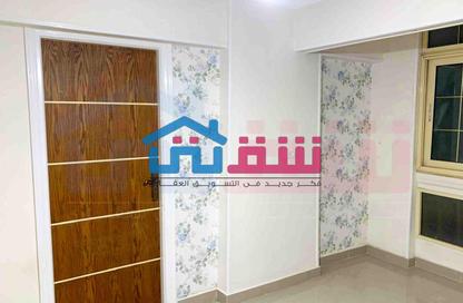 شقة - 3 - 1 للبيع في شارع امين يحيي - زيزينيا - حي شرق - الاسكندرية