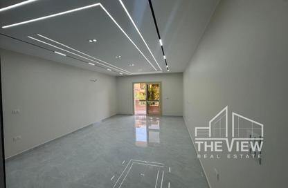 Apartment - 3 Bedrooms - 3 Bathrooms for sale in Al Khamayel city - Sheikh Zayed Compounds - Sheikh Zayed City - Giza
