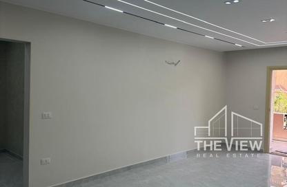 Apartment - 3 Bedrooms - 3 Bathrooms for sale in Al Khamayel city - Sheikh Zayed Compounds - Sheikh Zayed City - Giza