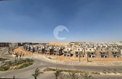 فيلا - 4 غرف نوم - 6 حمامات للبيع في كومباوند سعاده - مدينة القاهرة الجديدة - القاهرة