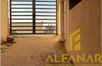 Duplex - 3 Bedrooms - 3 Bathrooms for sale in 2 and 2 - Al Andalus District - New Cairo City - Cairo
