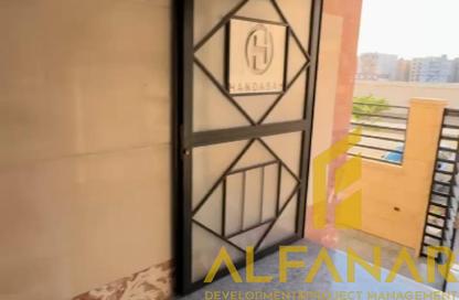 Duplex - 3 Bedrooms - 3 Bathrooms for sale in 2 and 2 - Al Andalus District - New Cairo City - Cairo