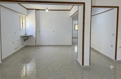 Apartment - 2 Bedrooms - 2 Bathrooms for rent in Midan Al Makhzangy - Al Narges 8 - Al Narges - New Cairo City - Cairo