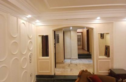 Apartment - 3 Bedrooms - 3 Bathrooms for sale in Al Farik Mohamed Ibrahim St. - 6th Zone - Nasr City - Cairo