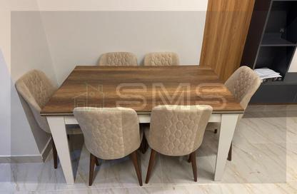 Apartment - 3 Bedrooms - 3 Bathrooms for sale in B15 - Madinaty - Cairo