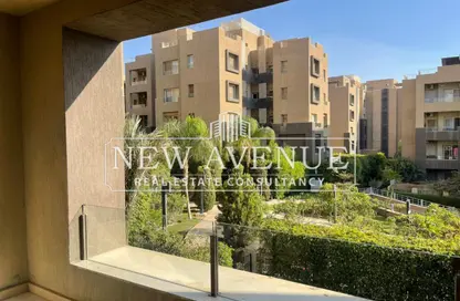 Apartment - 2 Bedrooms - 2 Bathrooms for sale in The Village - South Investors Area - New Cairo City - Cairo