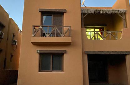 Chalet - 4 Bedrooms - 2 Bathrooms for sale in Mountain view - Al Ain Al Sokhna - Suez Chalet - 4 Bedrooms - 2 Bathrooms for sale in Mountain view - Al Ain Al Sokhna - Suez