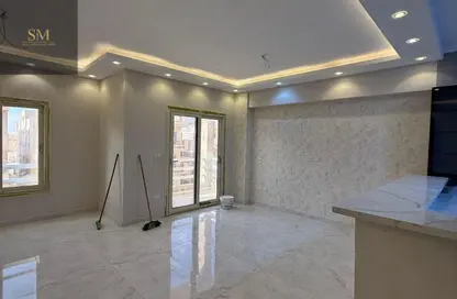 Apartment - 3 Bedrooms - 3 Bathrooms for rent in North Lotus - El Lotus - New Cairo City - Cairo