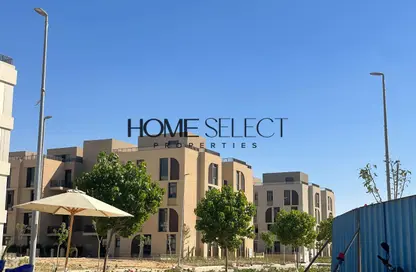 شقة - 2 غرف نوم - 2 حمامات للبيع في فاي سوديك - مدينة زايد الجديدة - الشيخ زايد - الجيزة