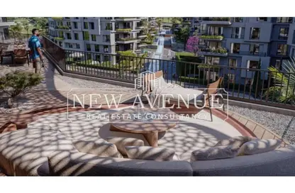 Apartment - 3 Bedrooms - 3 Bathrooms for sale in Valda Village - Mostakbal City Compounds - Mostakbal City - Future City - Cairo