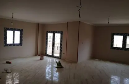 Office Space - 3 Bedrooms - 2 Bathrooms for rent in El Narges Buildings - Al Narges - New Cairo City - Cairo