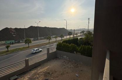 تاون هاوس - 4 غرف نوم - 4 حمامات للبيع في ايتابا - كمبوندات الشيخ زايد - الشيخ زايد - الجيزة