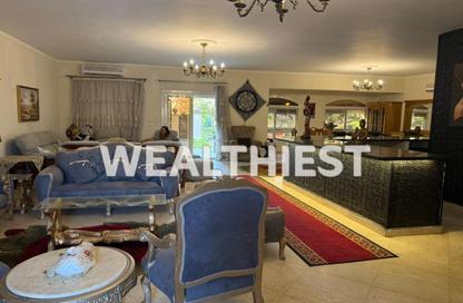 Villa - 4 Bedrooms - 4 Bathrooms for sale in Privado - Madinaty - Cairo