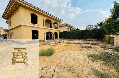 Villa - 4 Bedrooms - 4 Bathrooms for sale in Madinaty - Cairo