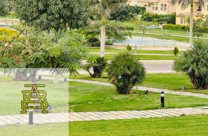 Villa - 4 Bedrooms - 4 Bathrooms for sale in Madinaty - Cairo