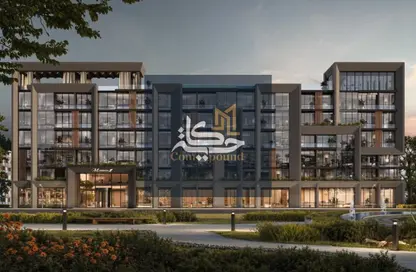Apartment - 2 Bedrooms - 1 Bathroom for sale in Solay - 5th Settlement Compounds - The 5th Settlement - New Cairo City - Cairo Apartment - 2 Bedrooms - 1 Bathroom for sale in Solay - 5th Settlement Compounds - The 5th Settlement - New Cairo City - Cairo