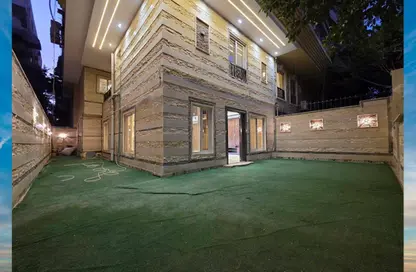 Duplex - 3 Bedrooms - 3 Bathrooms for sale in Gate 4 - Mena - Hadayek El Ahram - Giza