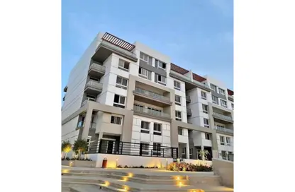 دوبلكس - 3 غرف نوم - 3 حمامات للبيع في هايد بارك - مدينة القاهرة الجديدة - القاهرة