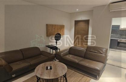 Apartment - Studio - 1 Bathroom for rent in Mivida - 5th Settlement Compounds - The 5th Settlement - New Cairo City - Cairo