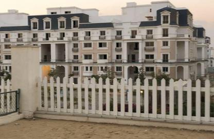 iVilla - 3 Bedrooms - 4 Bathrooms for sale in Mountain View iCity - 5th Settlement Compounds - The 5th Settlement - New Cairo City - Cairo iVilla - 3 Bedrooms - 4 Bathrooms for sale in Mountain View iCity - 5th Settlement Compounds - The 5th Settlement - New Cairo City - Cairo
