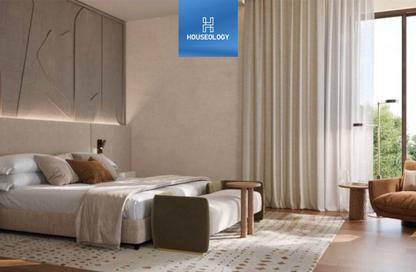 Villa - 5 - 5 for sale in Solana - New Zayed City - Sheikh Zayed City - Giza