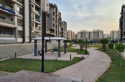 Apartment - 3 Bedrooms - 3 Bathrooms for sale in Dar Misr Phase 2 - 12th District - Sheikh Zayed City - Giza Apartment - 3 Bedrooms - 3 Bathrooms for sale in Dar Misr Phase 2 - 12th District - Sheikh Zayed City - Giza
