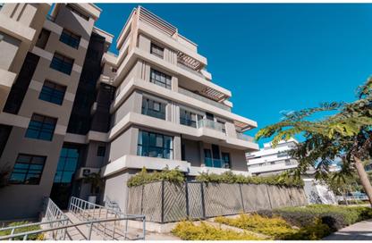 Apartment - 3 Bedrooms - 3 Bathrooms for rent in Villette - 5th Settlement Compounds - The 5th Settlement - New Cairo City - Cairo
