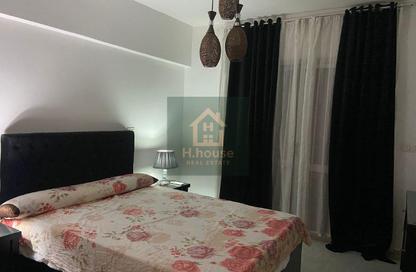 Apartment - 3 Bedrooms - 2 Bathrooms for rent in El Rehab Extension - Al Rehab - New Cairo City - Cairo