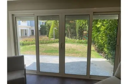 أي فيلا - 3 غرف نوم - 3 حمامات للايجار في ماونتن فيو اى سيتي - كمبوندات التجمع الخامس - التجمع الخامس - مدينة القاهرة الجديدة - القاهرة