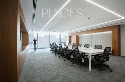 مساحات مكتبية - 8 غرف نوم - 5 حمامات للايجار في 5 اي لواترواي - الطريق الدائري - التجمع الخامس - مدينة القاهرة الجديدة - القاهرة