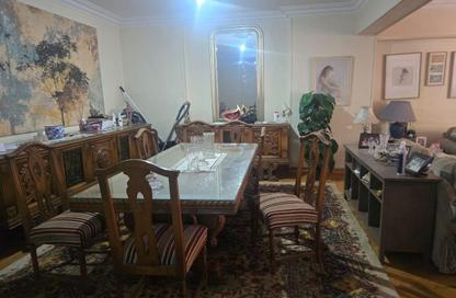 Apartment - 3 Bedrooms - 2 Bathrooms for sale in Mosadak St. - Dokki - Giza