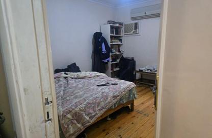 Apartment - 3 Bedrooms - 2 Bathrooms for sale in Mosadak St. - Dokki - Giza