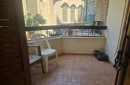 Apartment - 3 Bedrooms - 2 Bathrooms for sale in Mosadak St. - Dokki - Giza