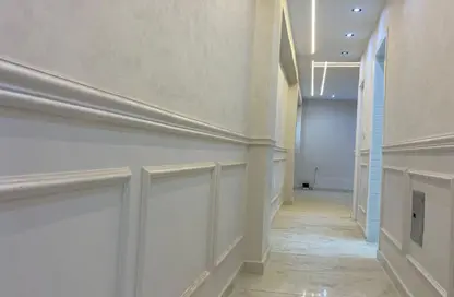 شقة - 3 غرف نوم - 2 حمامات للبيع في الحي الثالث - مدينة 6 أكتوبر - الجيزة