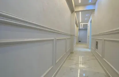 شقة - 3 غرف نوم - 2 حمامات للبيع في الحي الثالث - مدينة 6 أكتوبر - الجيزة