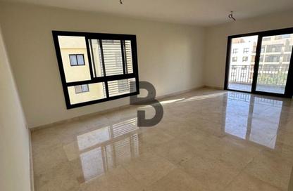 Apartment - 3 Bedrooms - 3 Bathrooms for sale in O West - 6 October Compounds - 6 October City - Giza