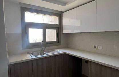 Apartment - 3 Bedrooms - 3 Bathrooms for rent in The Fourteen Golf Residences - Uptown Cairo - Mokattam - Cairo