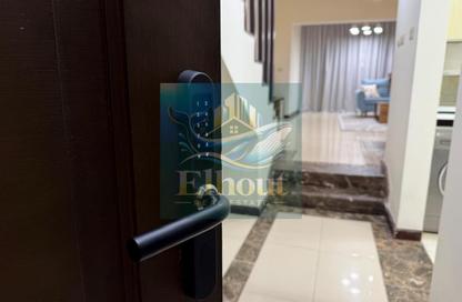Duplex - 3 - 4 for rent in Porto New Cairo - 5th Settlement Compounds - The 5th Settlement - New Cairo City - Cairo