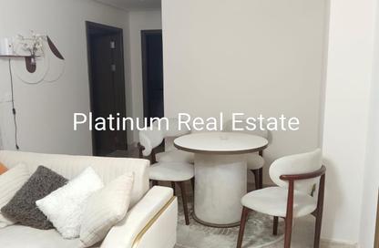Apartment - 2 - 2 for rent in Zed West - Sheikh Zayed Compounds - Sheikh Zayed City - Giza