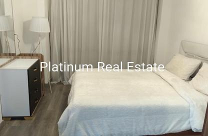 Apartment - 2 - 2 for rent in Zed West - Sheikh Zayed Compounds - Sheikh Zayed City - Giza