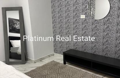 Apartment - 2 - 2 for rent in Zed West - Sheikh Zayed Compounds - Sheikh Zayed City - Giza