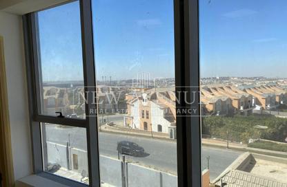 Clinic - Studio - 1 Bathroom for rent in Three Sixty - 5th Settlement Compounds - The 5th Settlement - New Cairo City - Cairo