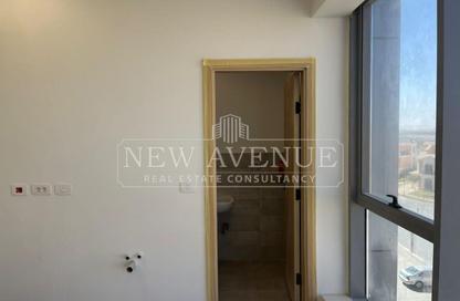 Clinic - Studio - 1 Bathroom for rent in Three Sixty - 5th Settlement Compounds - The 5th Settlement - New Cairo City - Cairo