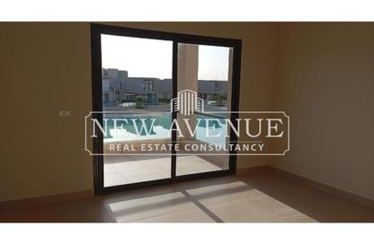 Villa - 3 Bedrooms - 3 Bathrooms for sale in Azha - Al Ain Al Sokhna - Suez