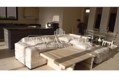 Villa - 3 Bedrooms - 3 Bathrooms for sale in Azha - Al Ain Al Sokhna - Suez