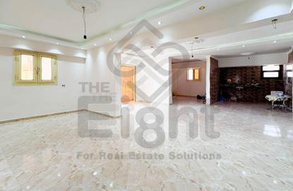 Apartment - 3 - 2 for sale in Al Geish Road - El Mandara - Hay Than El Montazah - Alexandria