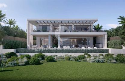 Villa - 5 Bedrooms - 5 Bathrooms for sale in Soul North Coast - Qesm Ad Dabaah - North Coast