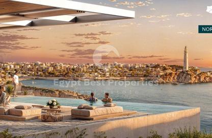 Villa - 5 Bedrooms - 5 Bathrooms for sale in Soul North Coast - Qesm Ad Dabaah - North Coast